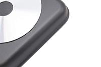 Krüger Haushaltswaren 2228D Grillpan - thumbnail