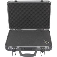 TOOLCRAFT Gereedschapskoffer (leeg) Universeel (b x h x d) 330 x 90 x 230 mm - thumbnail