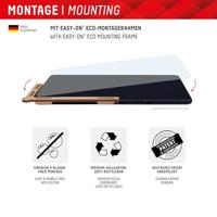 DISPLEX Real Glass Apple iPad Air 13 (2024) - thumbnail