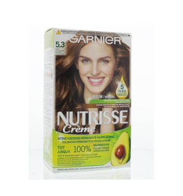 Nutrisse Nutrisse 53 noisette 1 Set