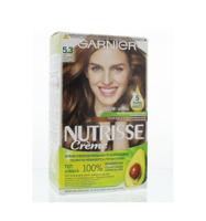 Nutrisse Nutrisse 53 noisette 1 Set - thumbnail