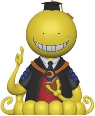 Assassination Classroom Coin Bank Koro Sensei