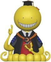 Assassination Classroom Coin Bank Koro Sensei - thumbnail