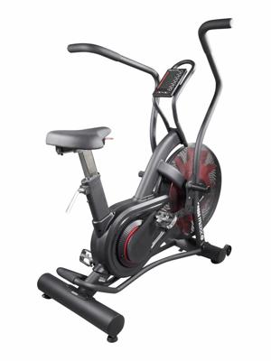 Crossmaxx LMX1750 Air Bike PRO HIIT Interval Trainer