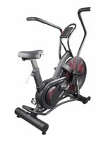 Crossmaxx LMX1750 Air Bike PRO HIIT Interval Trainer - thumbnail