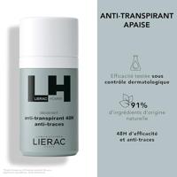 Lierac Homme Déodorant - thumbnail