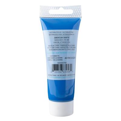 We R Makers • vinyl print press screen print ink cyan 59ml