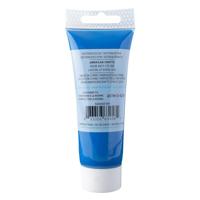 We R Makers • vinyl print press screen print ink cyan 59ml - thumbnail