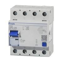 Doepke 09136911 Aardlekschakelaar - thumbnail