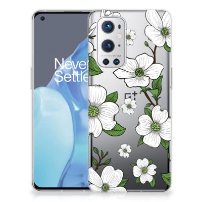 OnePlus 9 Pro | TPU Case | Dogwood Flowers OnePlus 9 Pro | TPU Case | Dogwood Flowers