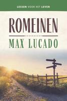 Romeinen - Max Lucado - ebook - thumbnail