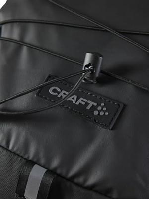 Craft 1912510 Adv Entity Travel Backpack 40 L - Granite - One size Craft 1912510 Adv Entity Travel Backpack 40 L - Granite - One size