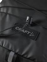 Craft 1912510 Adv Entity Travel Backpack 40 L - Granite - One size - thumbnail