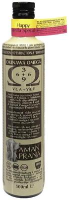 Kokosnootolie Extra Vierge - 325 ml