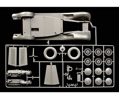 Italeri 1/24 Rolls Royce Phantom II