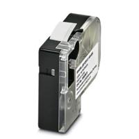 Phoenix Contact 803971 MM-EML (EX12)R C1 WH/BK Etiketten voor thermotransferprinter Montagemethode: Plakken Wit, Zwart 1 stuk(s) - thumbnail