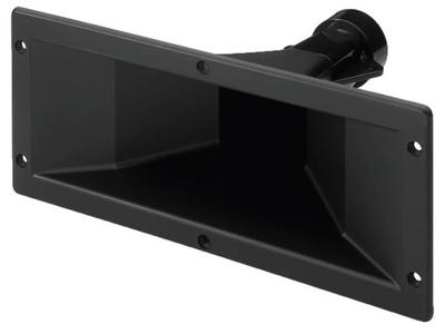 Monacor MPT-151 Hogetonen hoorn zonder driver