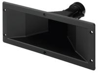 Monacor MPT-151 Hogetonen hoorn zonder driver - thumbnail