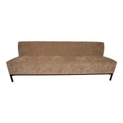 PTMD Xania Dining Bench Armless 240cm