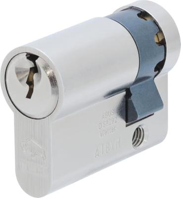 ABUS 12132 6 Dubbele profielcilinder 35 / 40mm