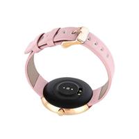 X-Watch 54036 Siona Color Fit Dames Smartwatch, Activity Tracker Voor Android En Apple Ios, Rose Gold - thumbnail