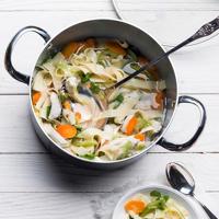 Barcelona Black Kookpan met Deksel - thumbnail