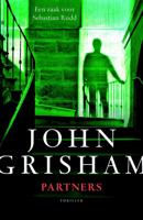 Partners - John Grisham - ebook - thumbnail