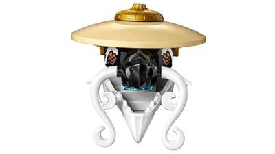 LEGO ninjago 71809 egalt de meesterdraak