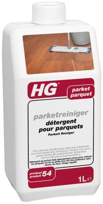 HG Parketreiniger 1 Liter HG Parketreiniger 1 Liter