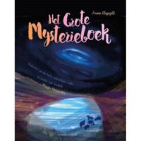 Het grote mysterieboek - Arwen Kleyngeld - Hardcover (9789059569492) - thumbnail