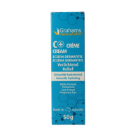 Grahams C+ Creme 50 Gram - thumbnail