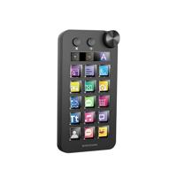 Privacy filter Mars Gaming MSDNEO - thumbnail