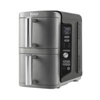 Ninja Double Stack XL 2 Airfryer 9.5 l 2470 W Zwart - thumbnail