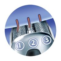 Braun Combipack 30B - thumbnail