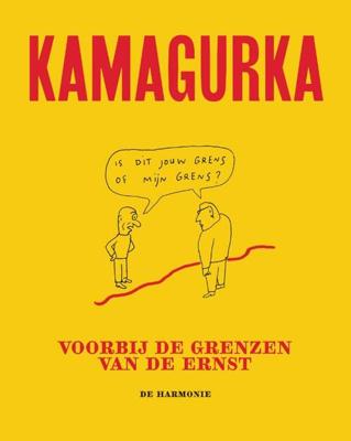 Voorbij de grenzen van de ernst (Paperback)