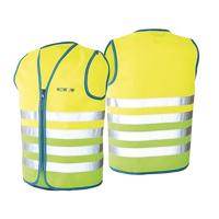 Wowow kinderhesje wasabi yellow s - thumbnail