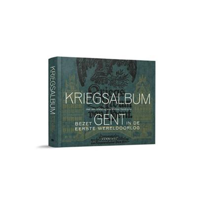 Kriegsalbum (Hardback)