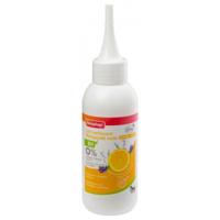 Beaphar Bio reinigende melk oren 100ml - thumbnail
