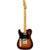 Fender Player II Telecaster Left-Handed MN 3-Color Sunburst linkshandige elektrische gitaar - thumbnail