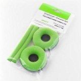 Zomo HD 25 Earpad Set Velour Mint hoofd- en oorkussens voor Sennheiser HD 25 - thumbnail