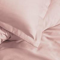 Cinderella Sundays Dekbedovertrek 200 x 200/220 cm - Rose Pink - thumbnail