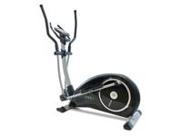 Horizon Fitness Crosstrainer Syros E - thumbnail