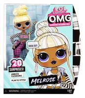 L.O.L. Surprise! O.M.G. Core S6 Melrose - thumbnail