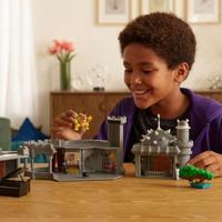 The Super Mario Galaxy Movie Deluxe Playset - Bowser Castle - thumbnail