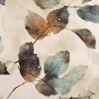 Dommelin Dommelin Dekbedovertrek Fall Satijn 400TC Nootmuskaat 240x200/220 cm - thumbnail