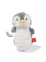 HEMA Pluche tuimelaar pinguïn - thumbnail