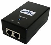POE-54V-80W Ubiquiti - POE-54V-80W EdgePoint PoE-injector 54V 80W - thumbnail