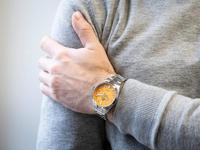 Horloge Heren Casio EFV-100D-9AVUEF (Ø 42 mm) - thumbnail