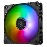 SilverStone Shark Force 120 ARGB case fan - thumbnail