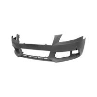 VOORBUMPER IN PRIMER zonder KOPLAMPSPROEIER-GATEN met PDC-GATEN 0327576 - thumbnail